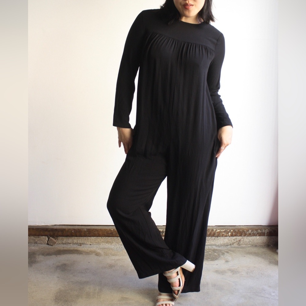 Sechung Sleep Jumpsuit - XS